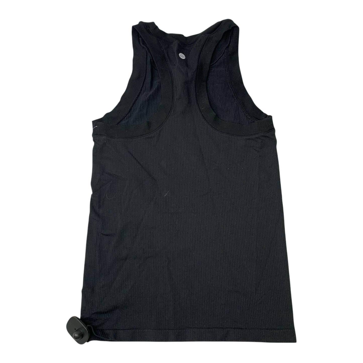 Athletic Tank Top By Sentia In Black, Size: S