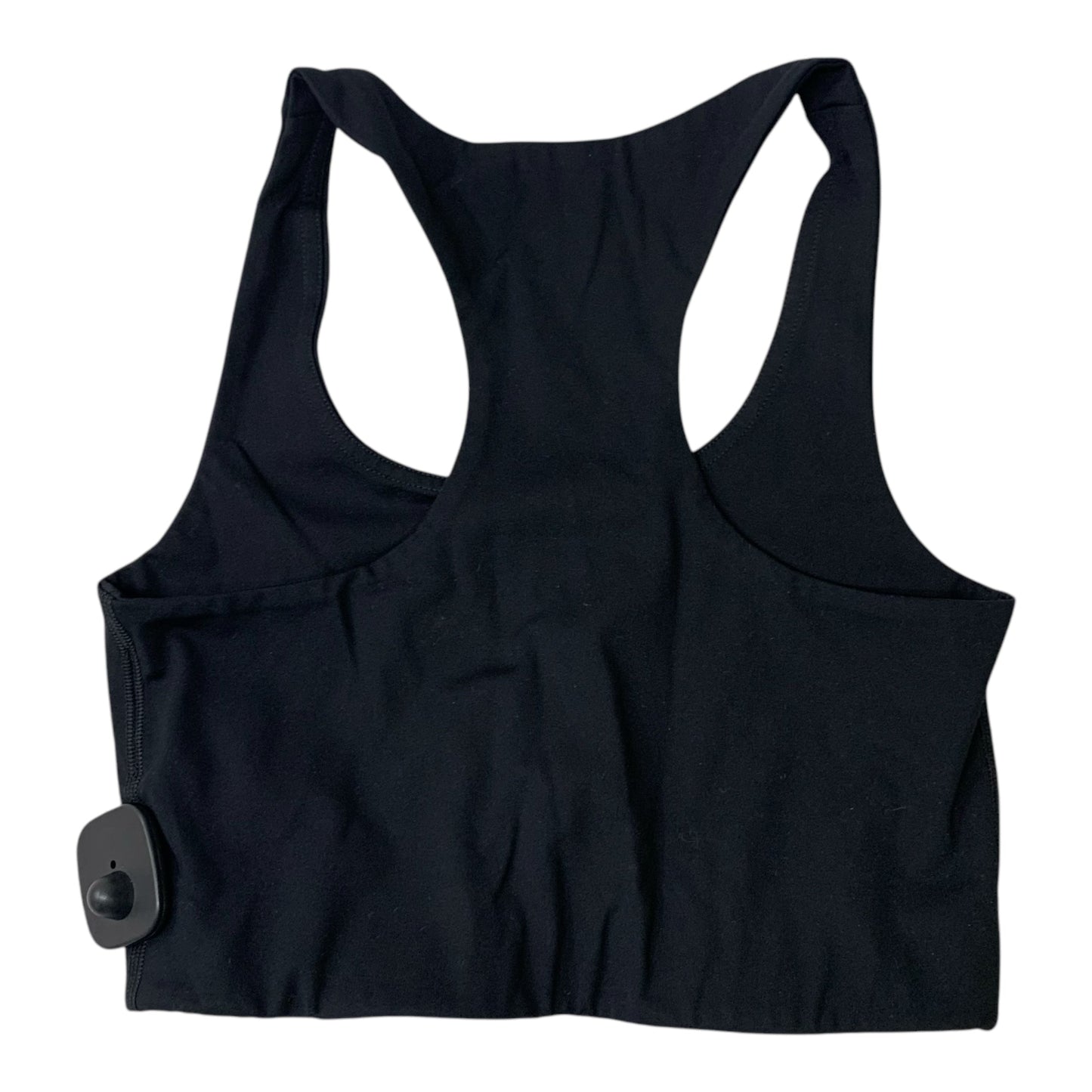 Athletic Bra By Girlfriend Collective In Black, Size: S