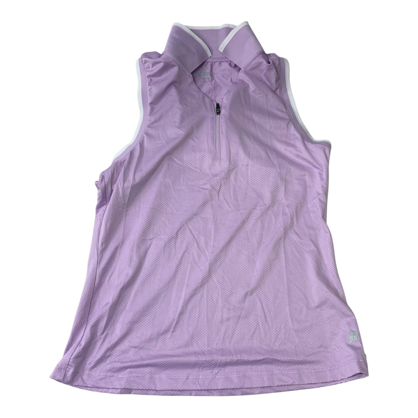 Athletic Tank Top By Prince In Purple, Size: S