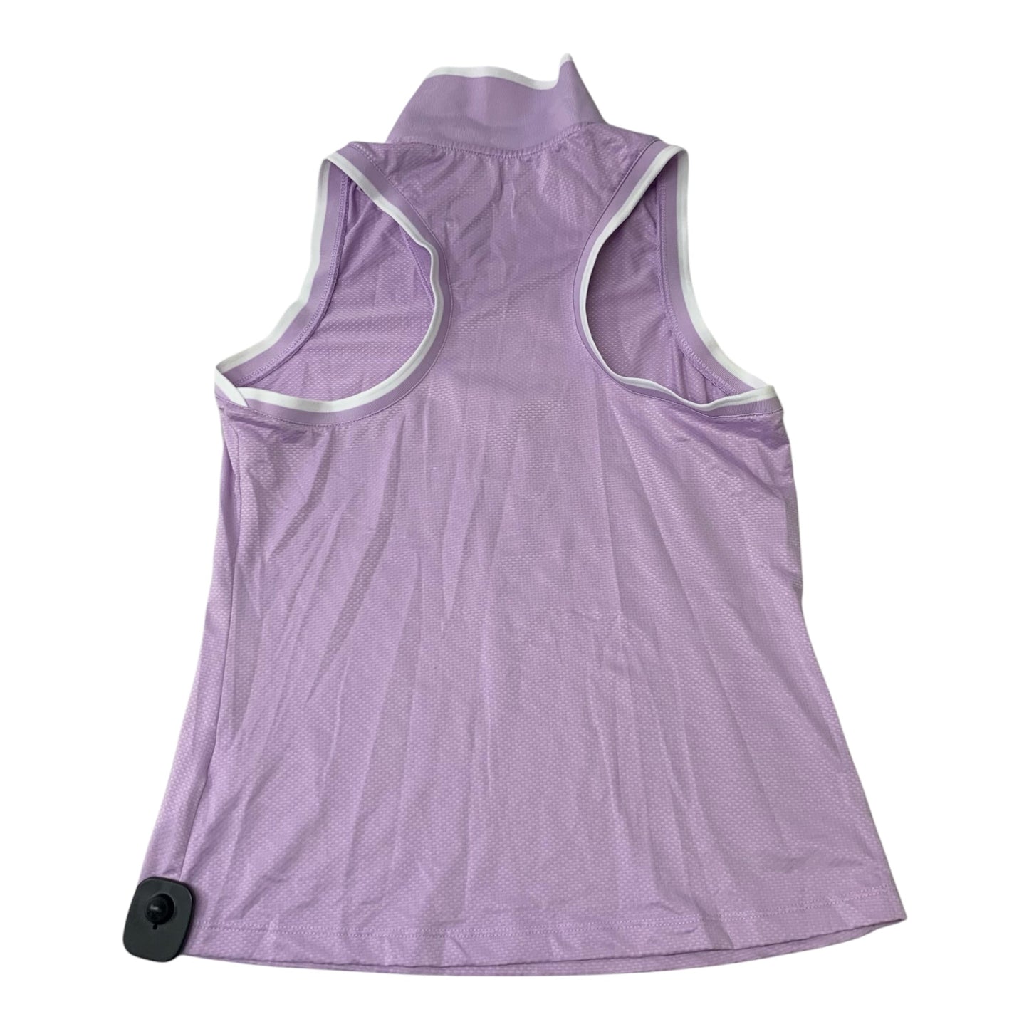 Athletic Tank Top By Prince In Purple, Size: S