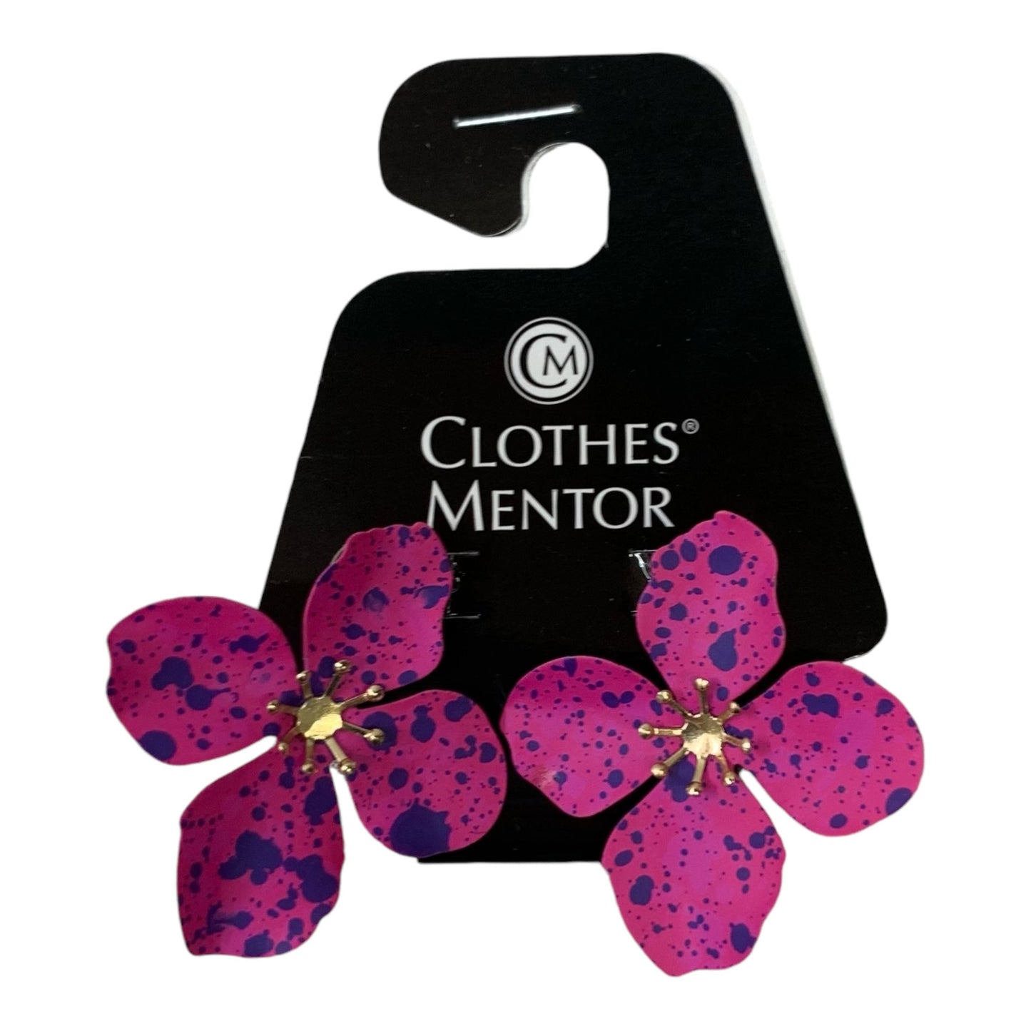 Earrings Statement By Clothes Mentor