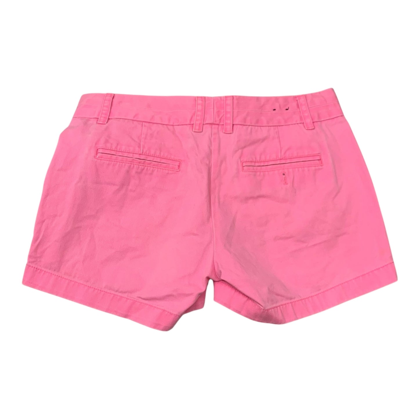 Shorts By J. Crew In Pink, Size: 4