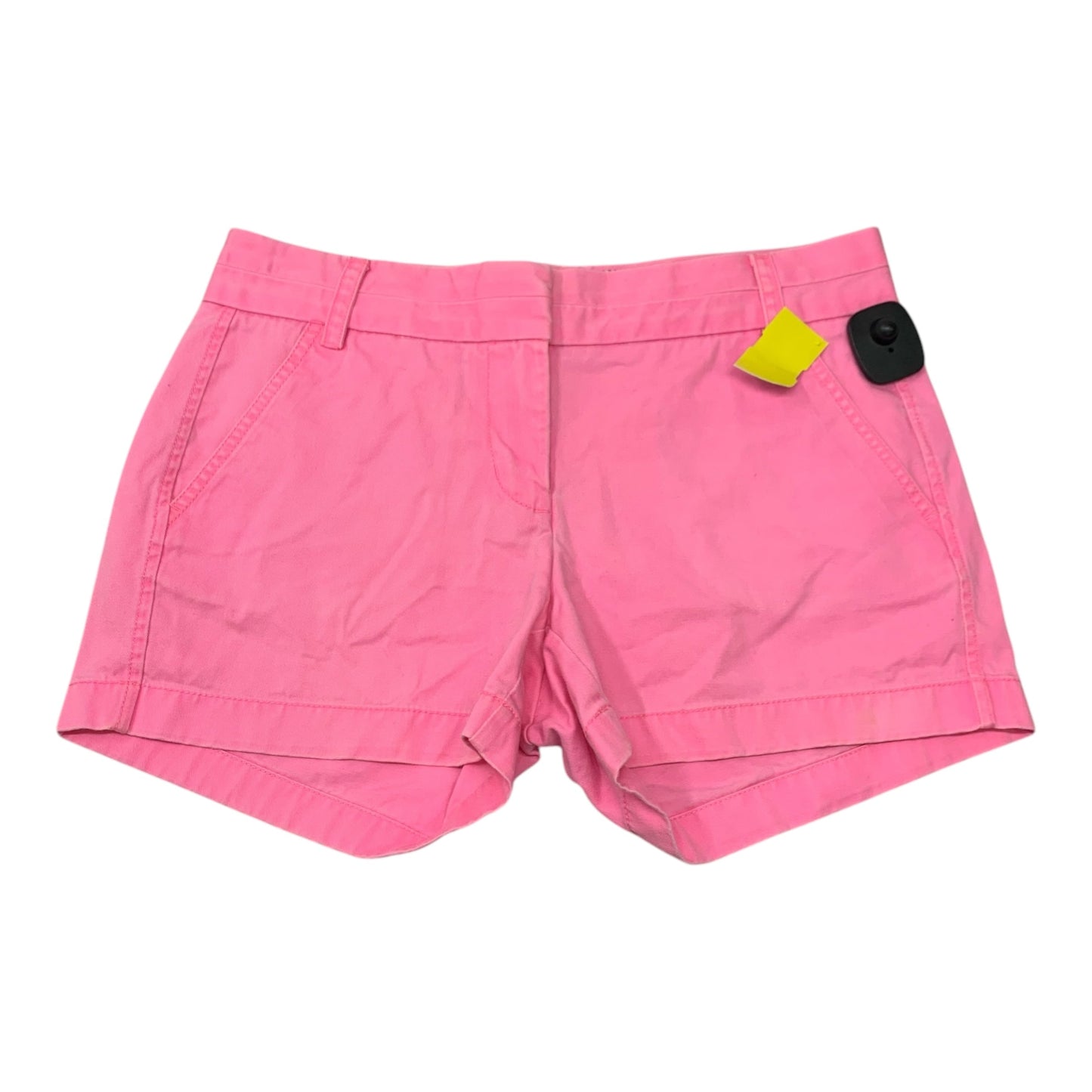 Shorts By J. Crew In Pink, Size: 4