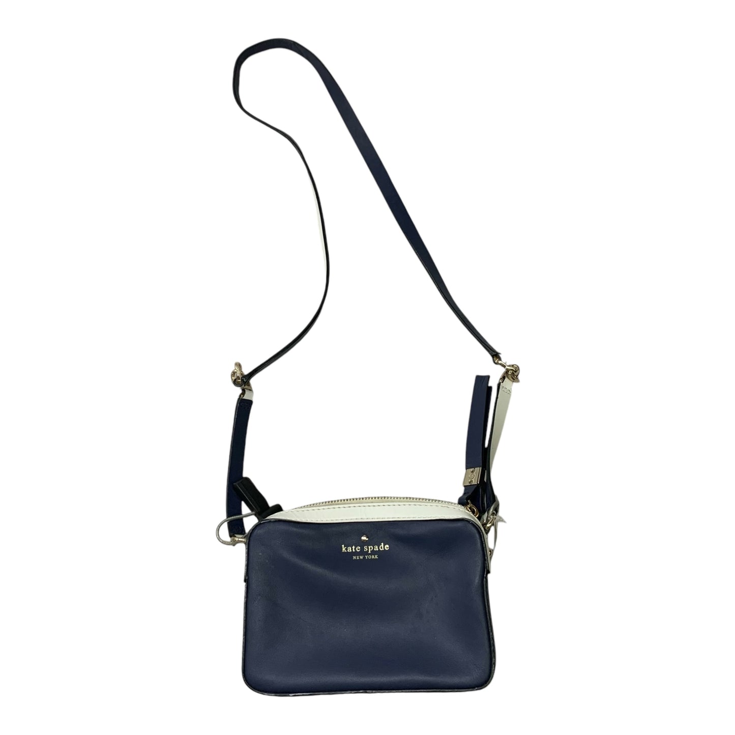 Crossbody Designer By Kate Spade, Size: Small