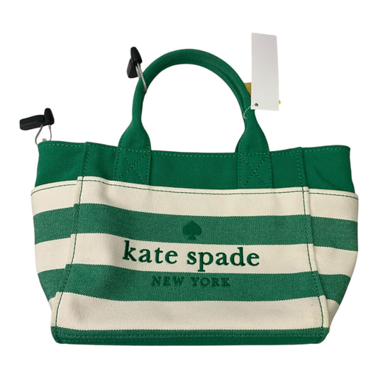 Crossbody Designer By Kate Spade, Size: Medium