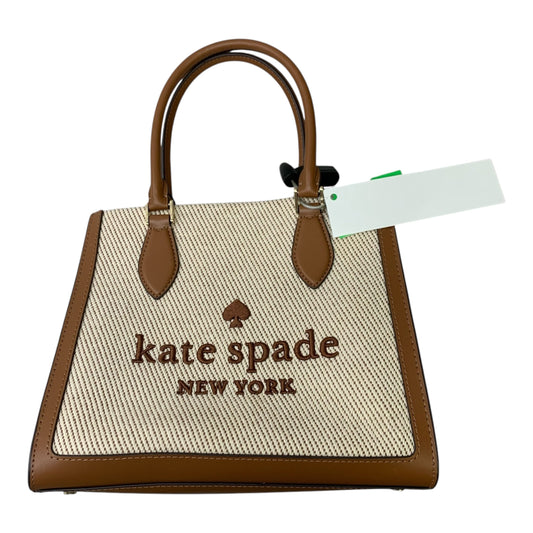 Crossbody Designer By Kate Spade, Size: Small