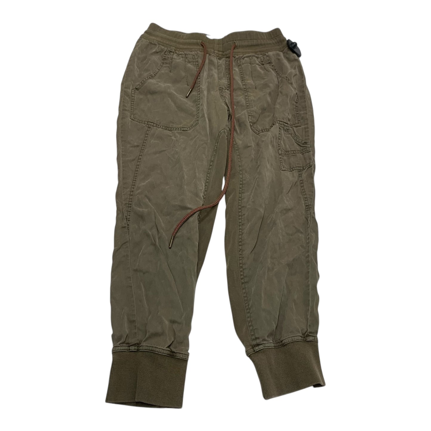 Pants Cargo & Utility By Anthropologie In Green, Size: Xs