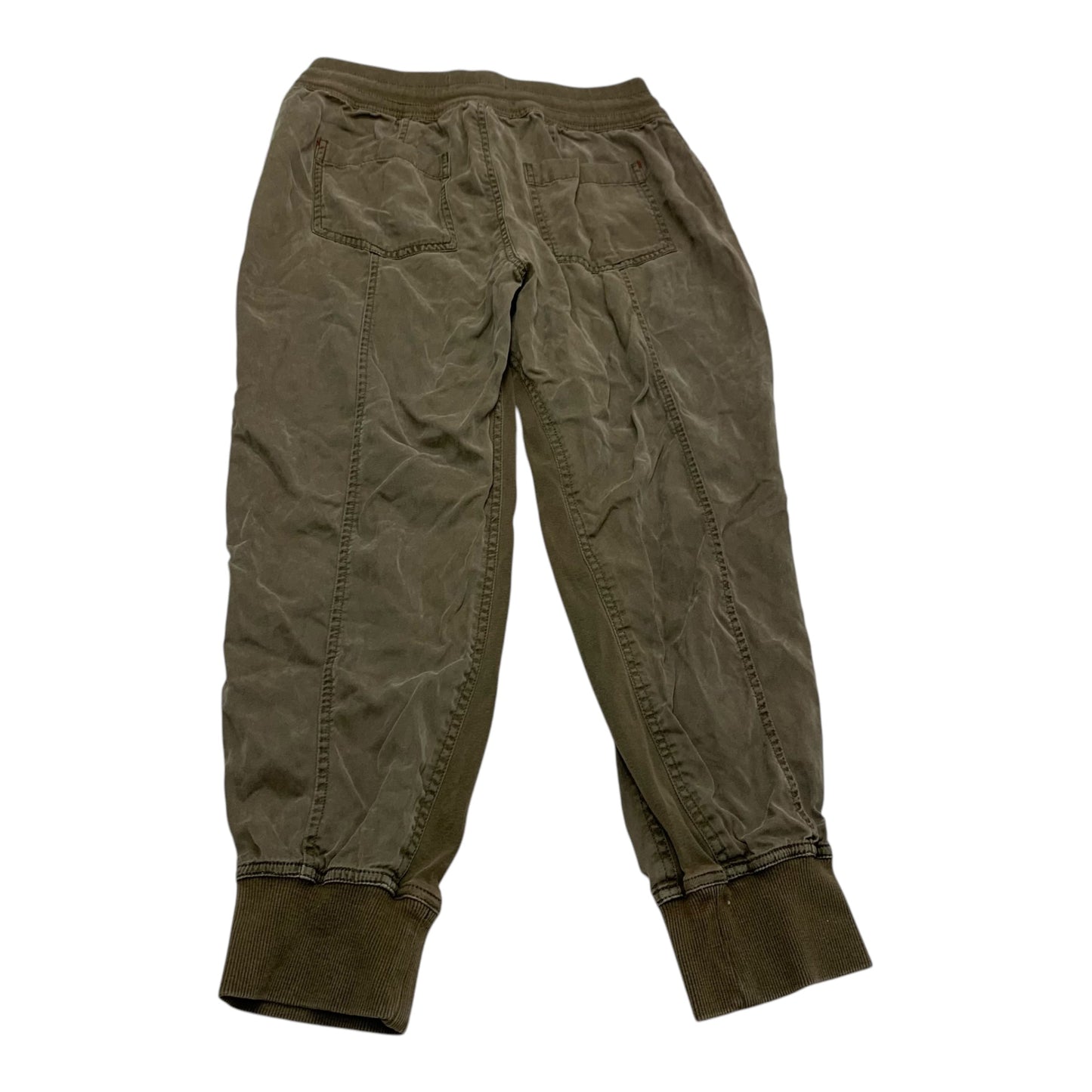 Pants Cargo & Utility By Anthropologie In Green, Size: Xs