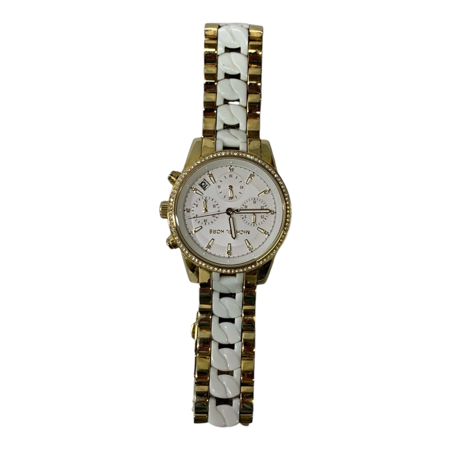 Watch Designer By Michael Kors