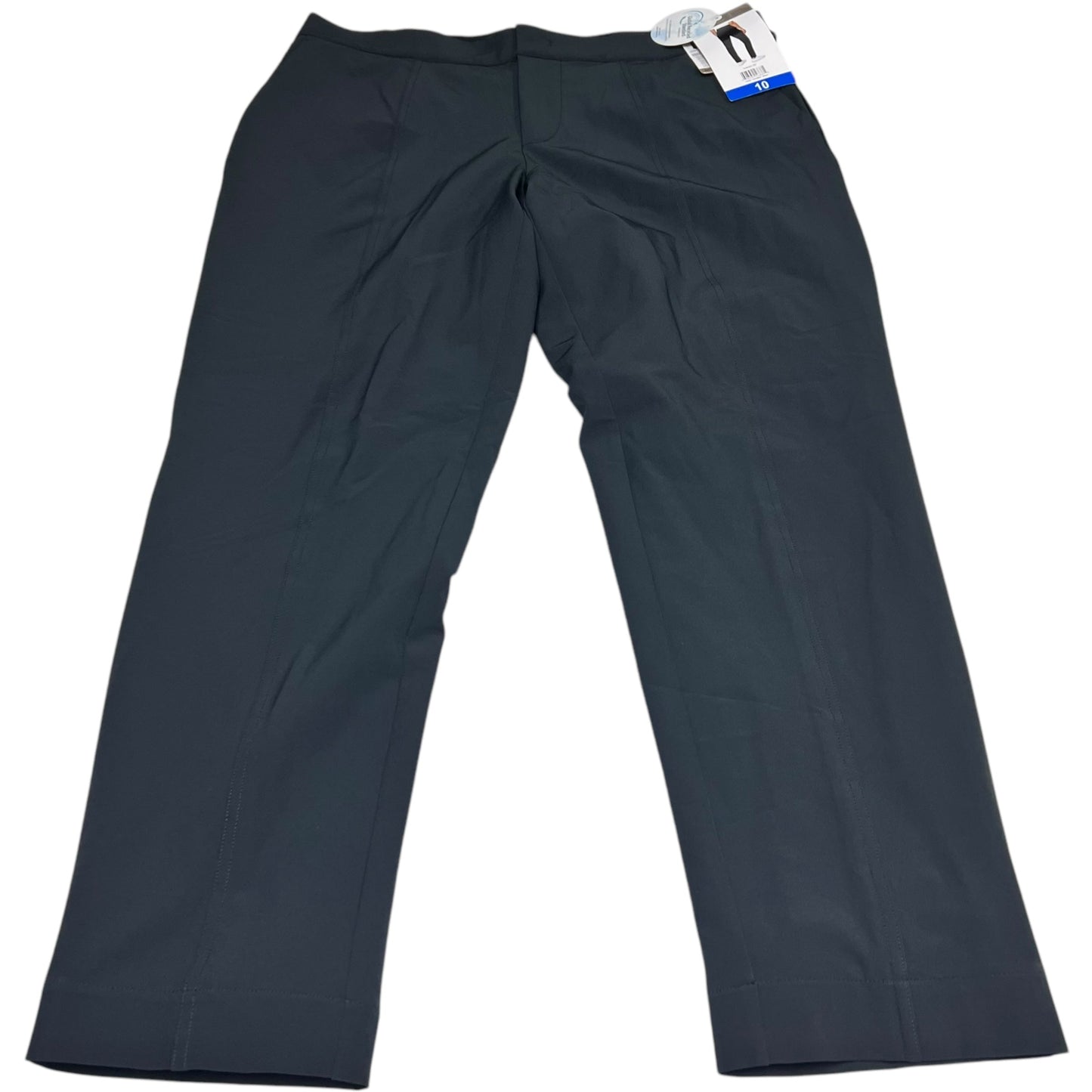 Athletic Pants By Mondetta In Black, Size: 10