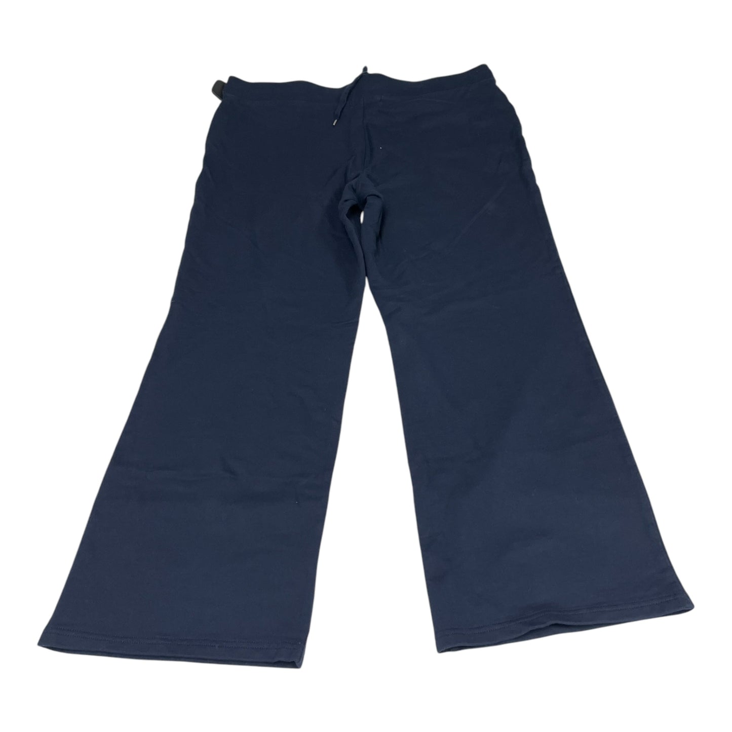 Pants Lounge By Lauren By Ralph Lauren In Navy, Size: Xl