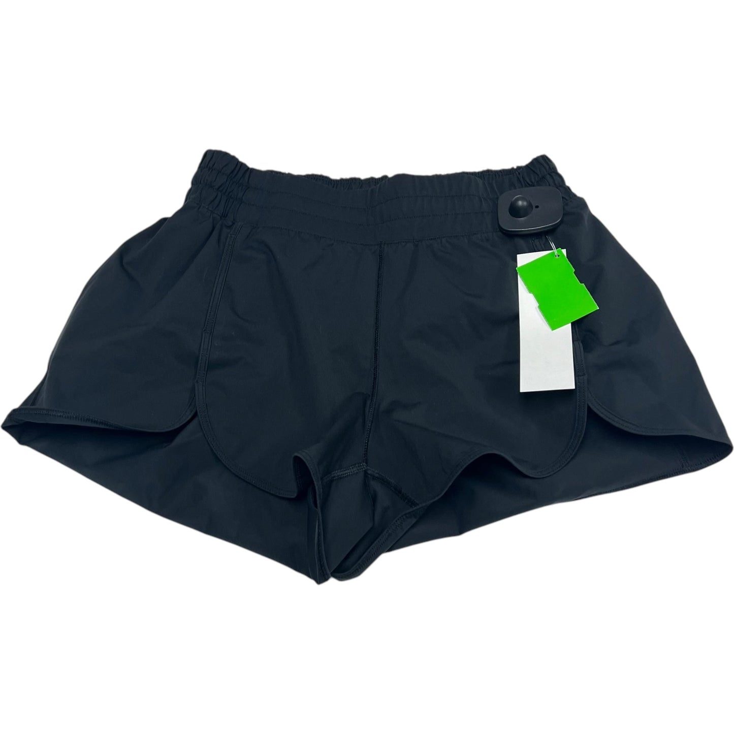 Athletic Shorts By Lululemon In Black, Size: S