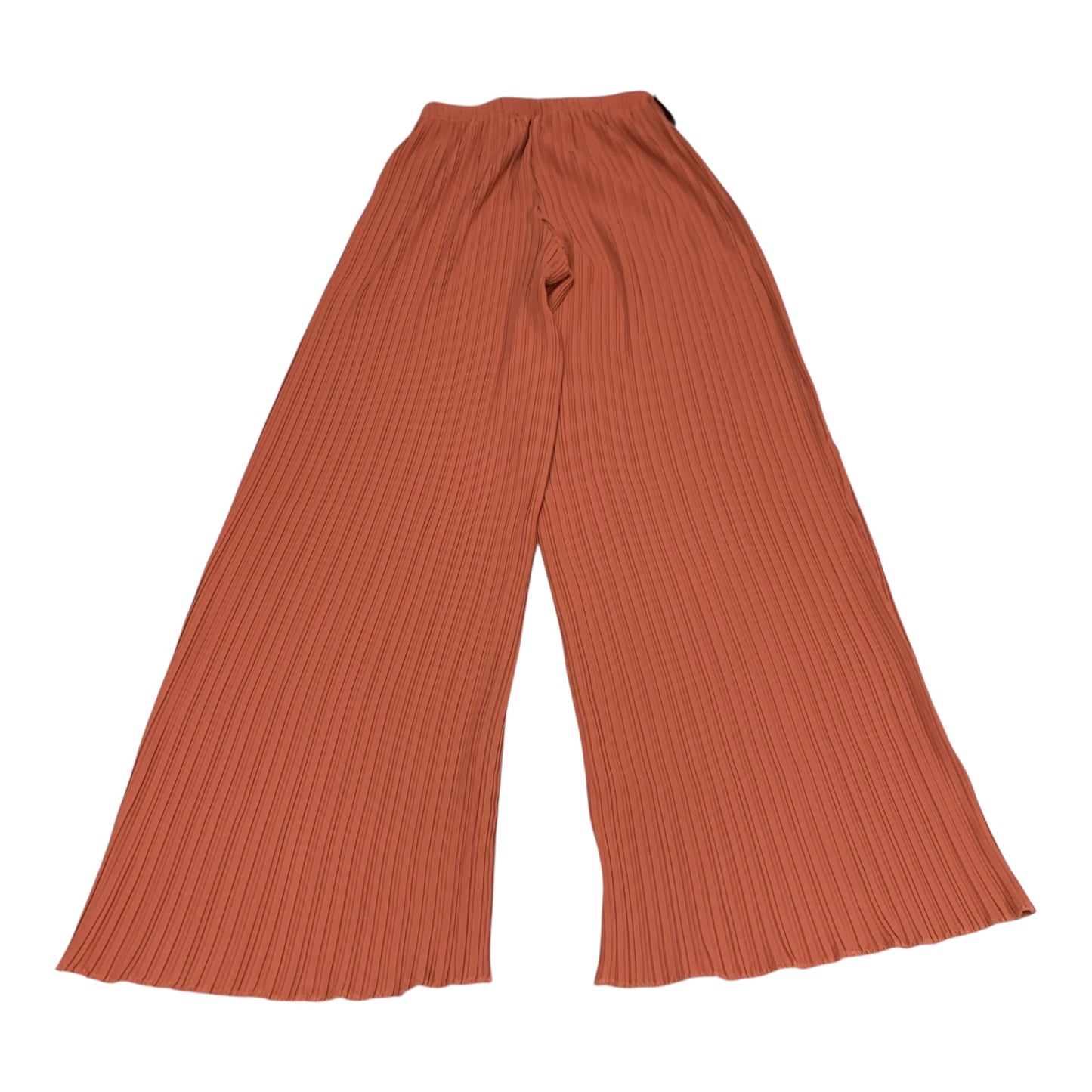 Pants Other By Forever 21 In Orange, Size: S