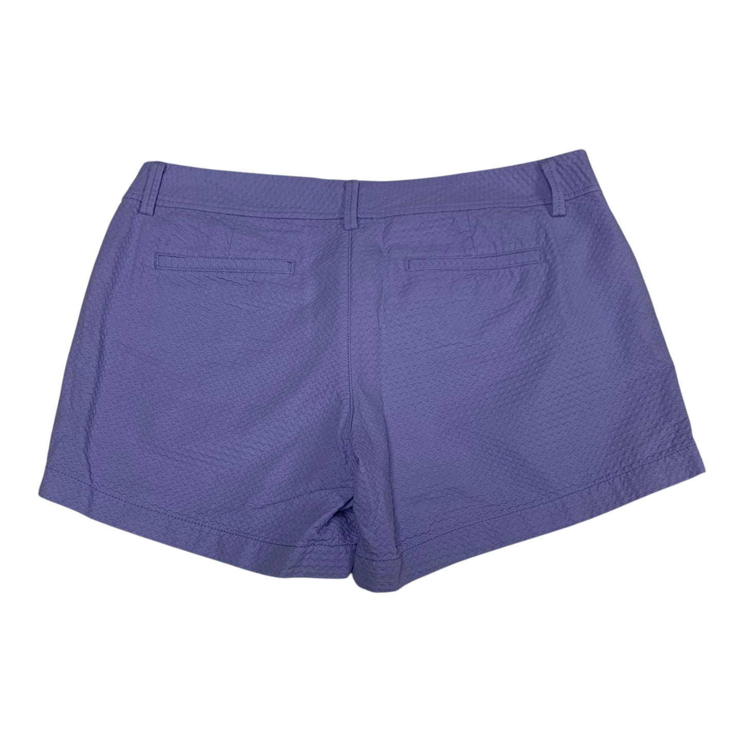 Shorts Designer By Lilly Pulitzer In Purple, Size: 12