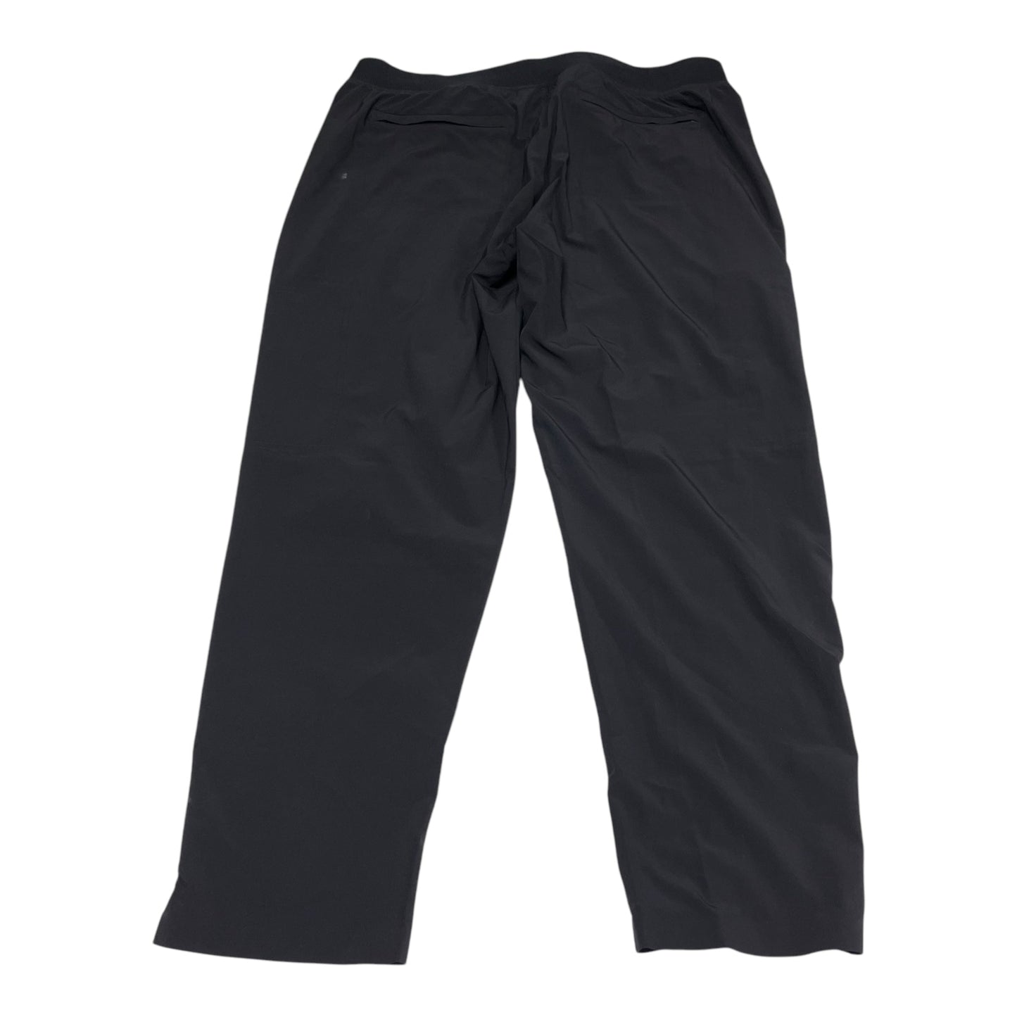 Athletic Pants By Athleta In Black, Size: L