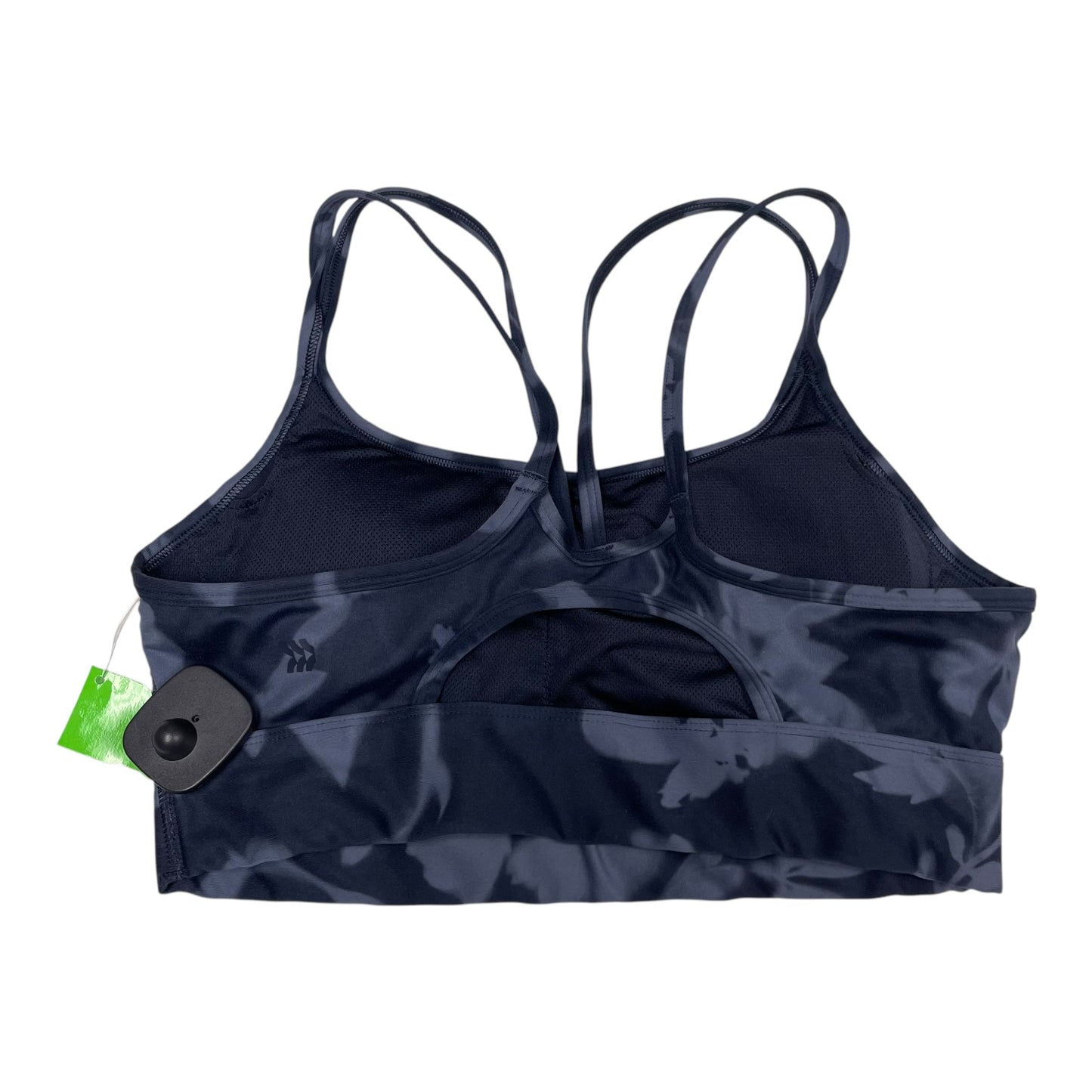 Athletic Bra By All In Motion In Blue, Size: M