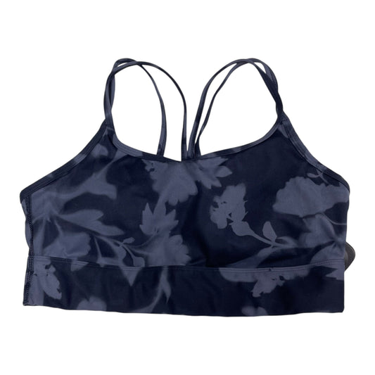 Athletic Bra By All In Motion In Blue, Size: M