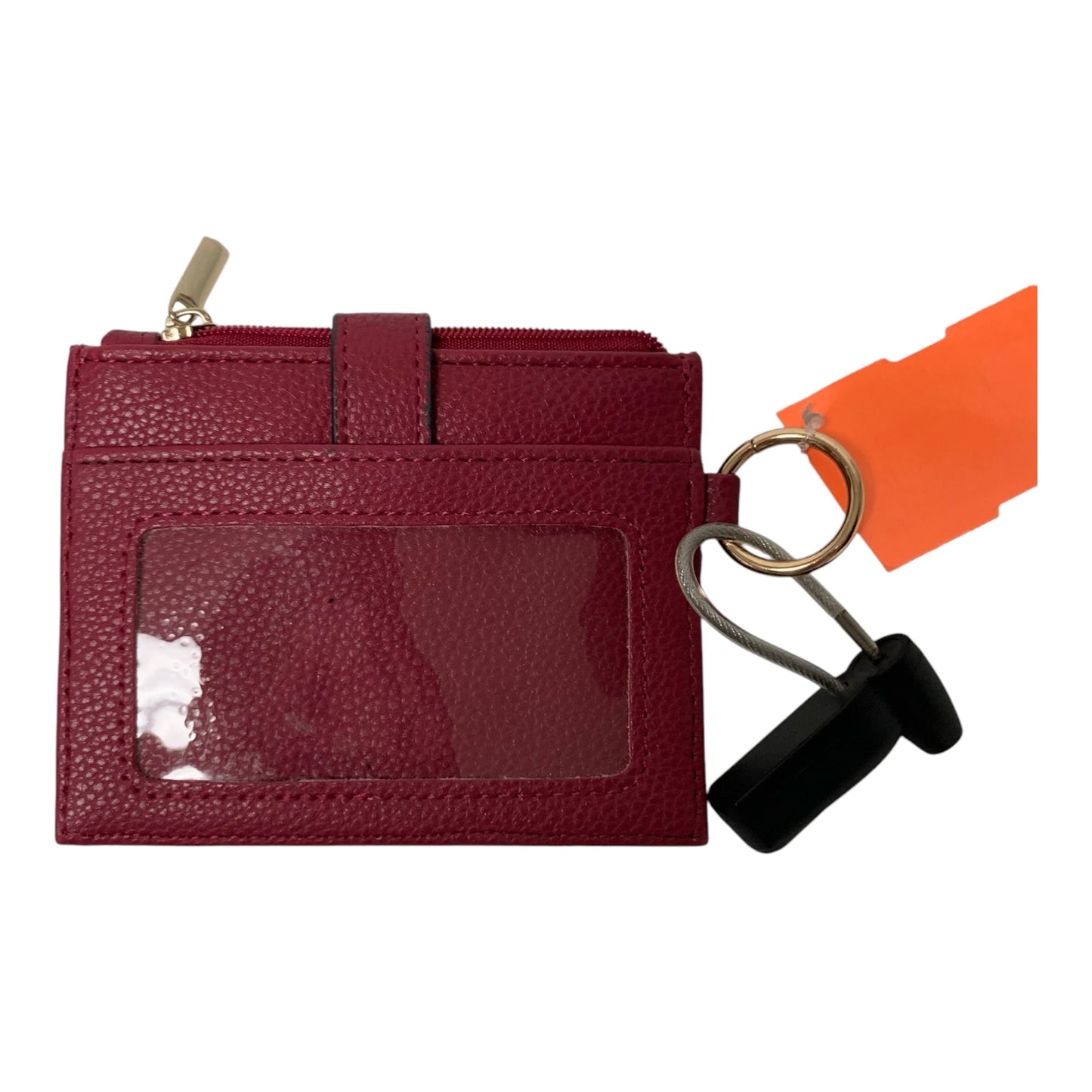 Id/card Holder By Clothes Mentor, Size: Small