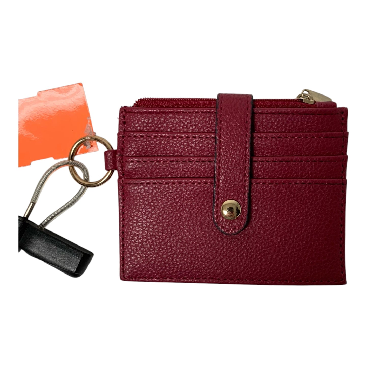 Id/card Holder By Clothes Mentor, Size: Small