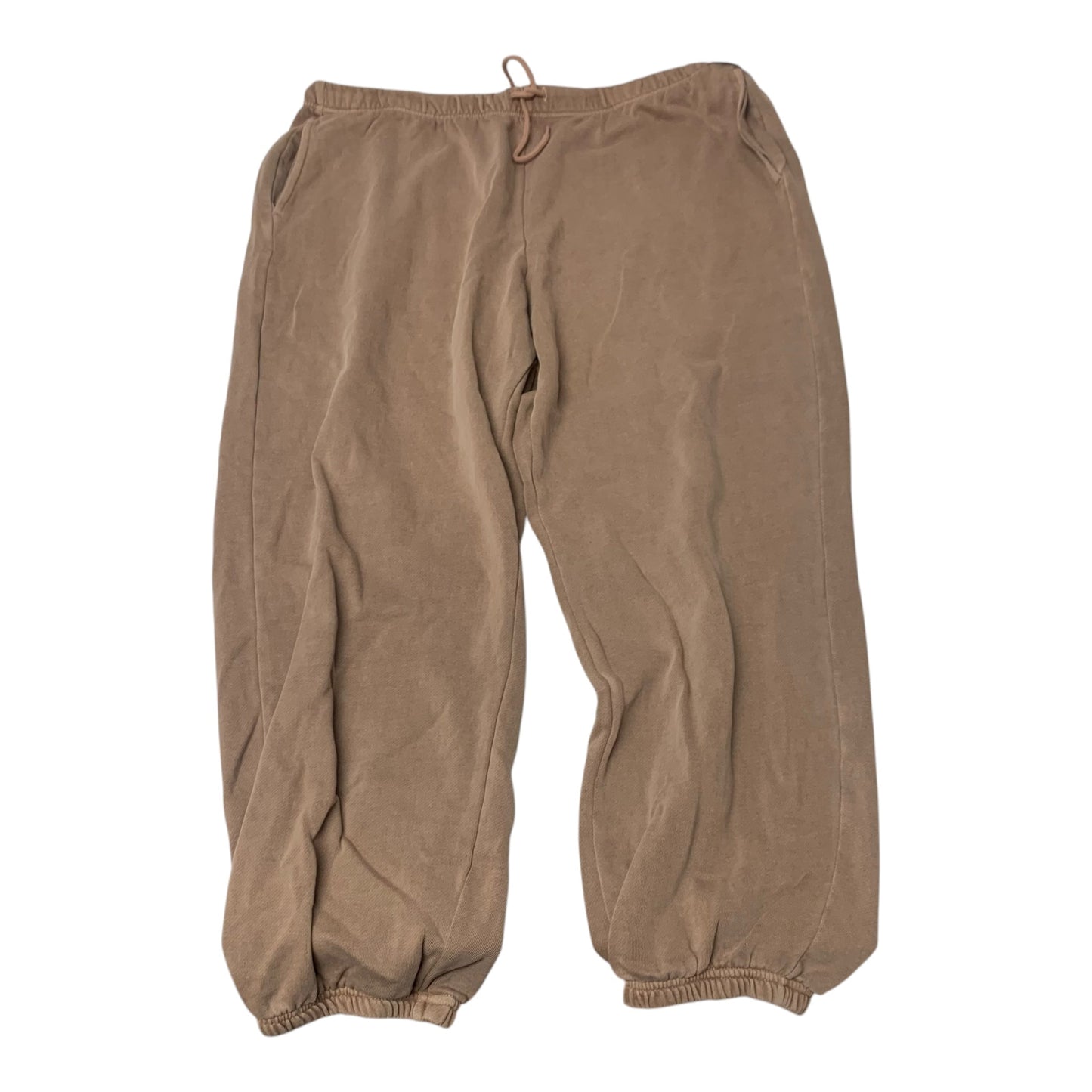 Pants Lounge By Old Navy In Brown, Size: Xl