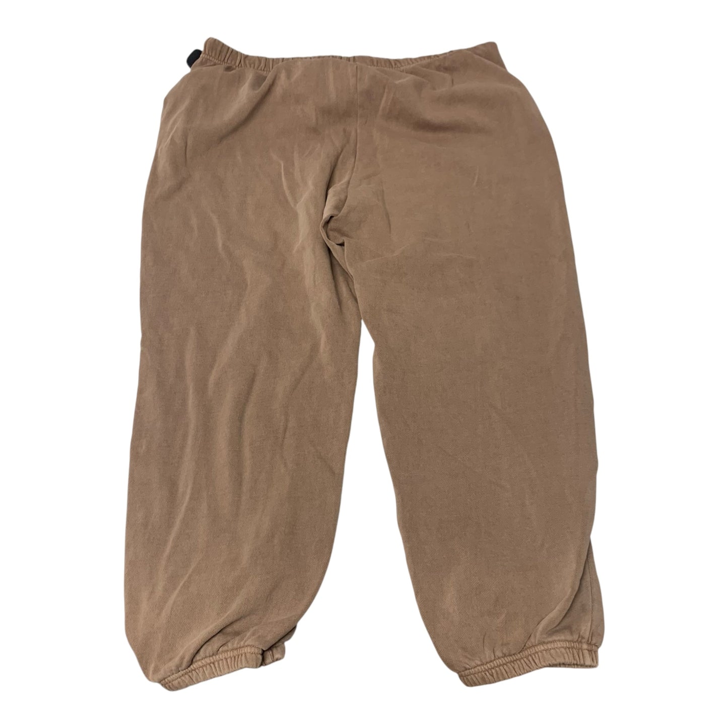 Pants Lounge By Old Navy In Brown, Size: Xl