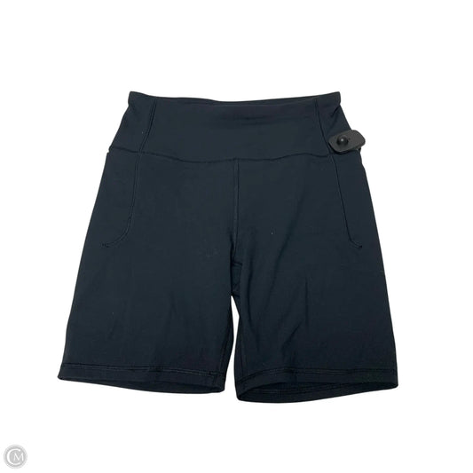 Athletic Shorts By Spyder In Black, Size: S