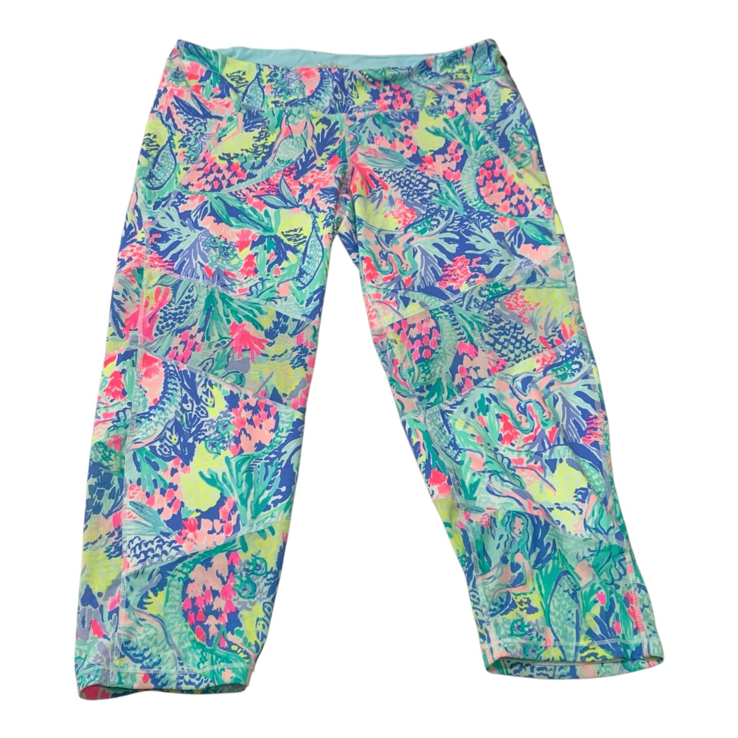 Pants Designer By Lilly Pulitzer  Size: Xl