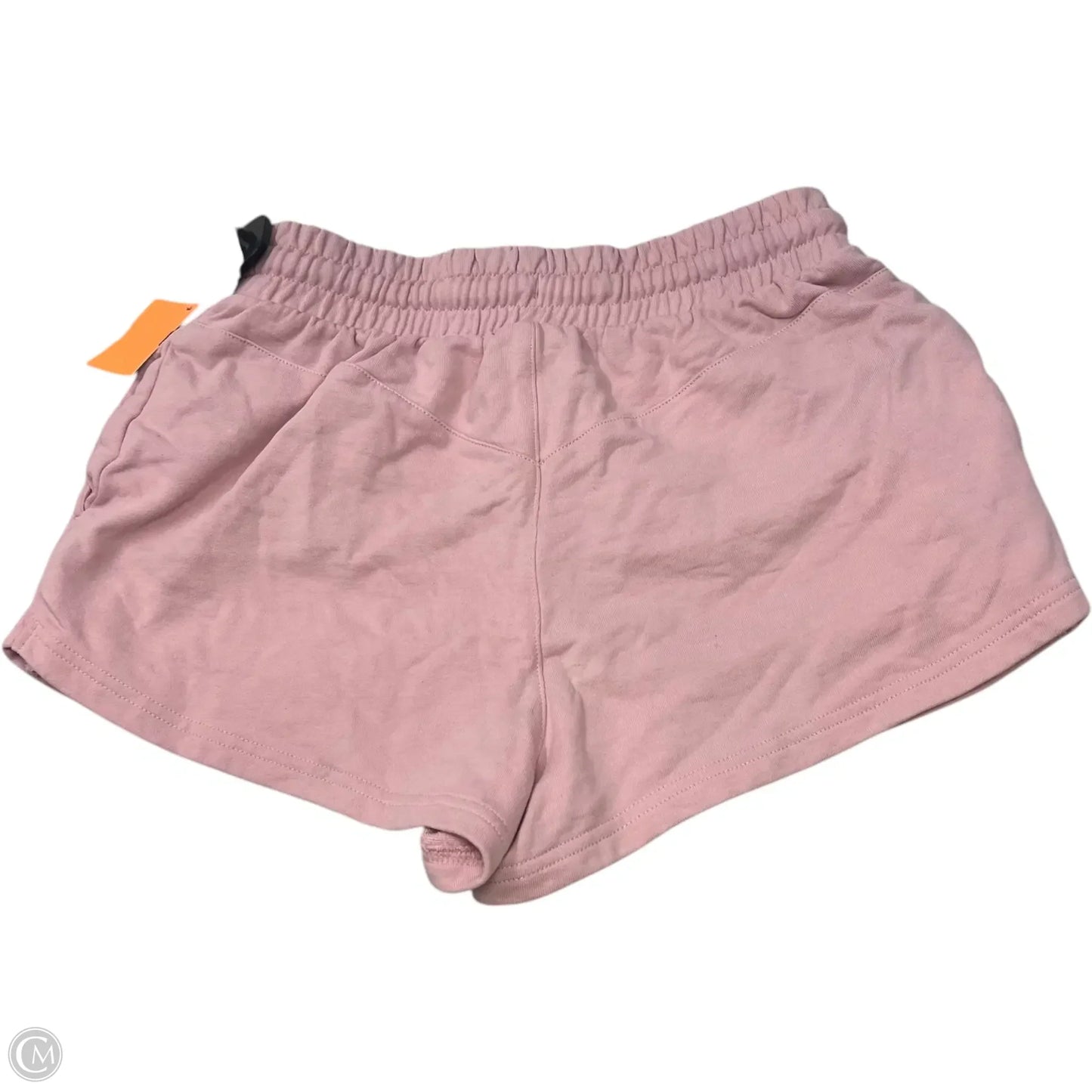 Athletic Shorts By Gym Shark In Pink, Size: Xs