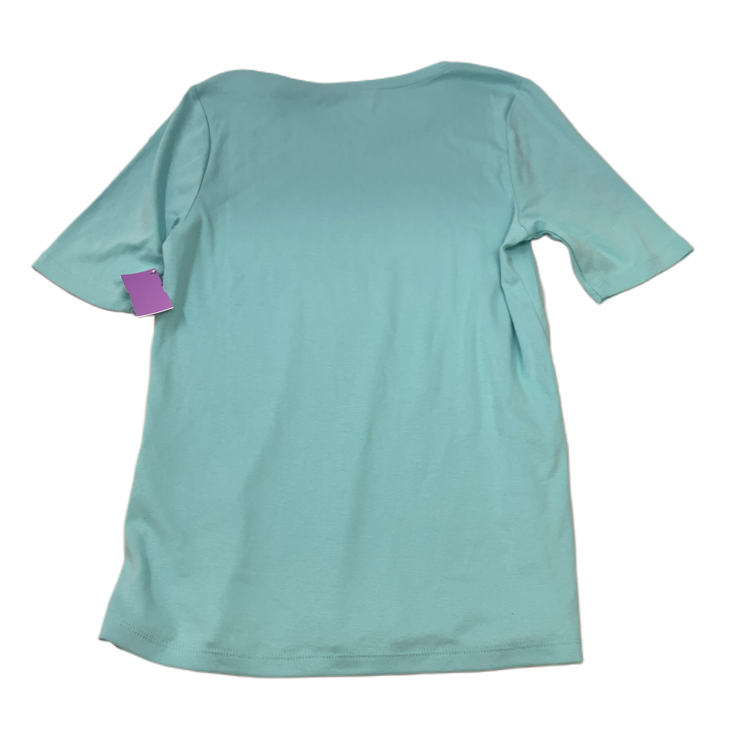 Top Short Sleeve Basic By Chicos  Size: M