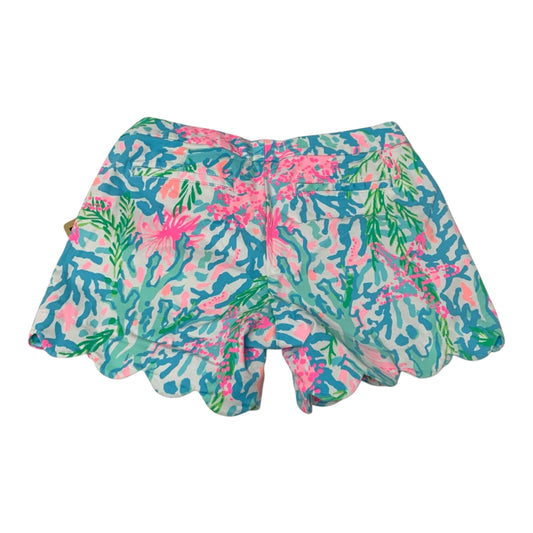 Shorts Designer By Lilly Pulitzer  Size: 4