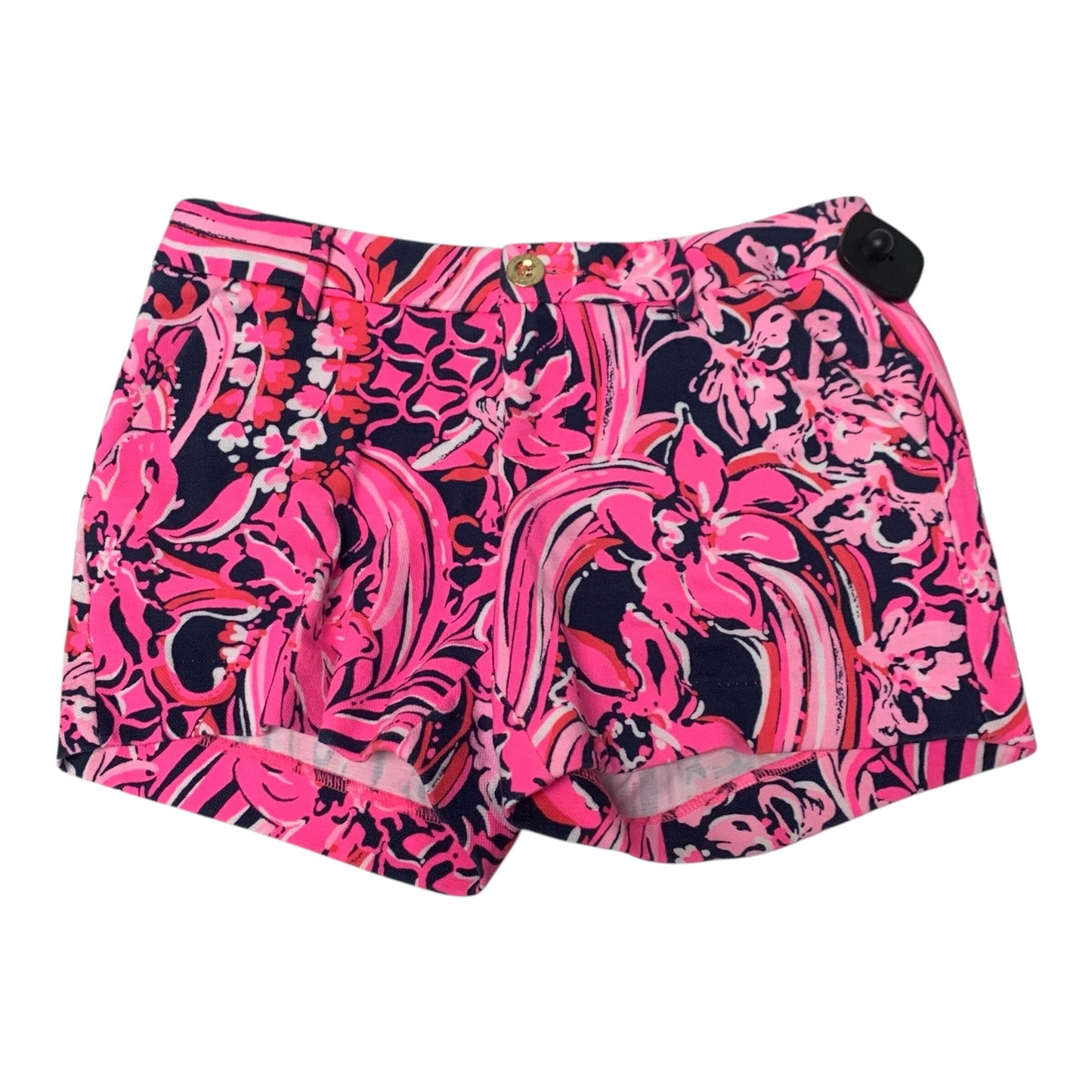 Shorts Designer By Lilly Pulitzer  Size: 2