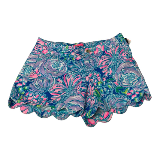 Shorts Designer By Lilly Pulitzer  Size: 4