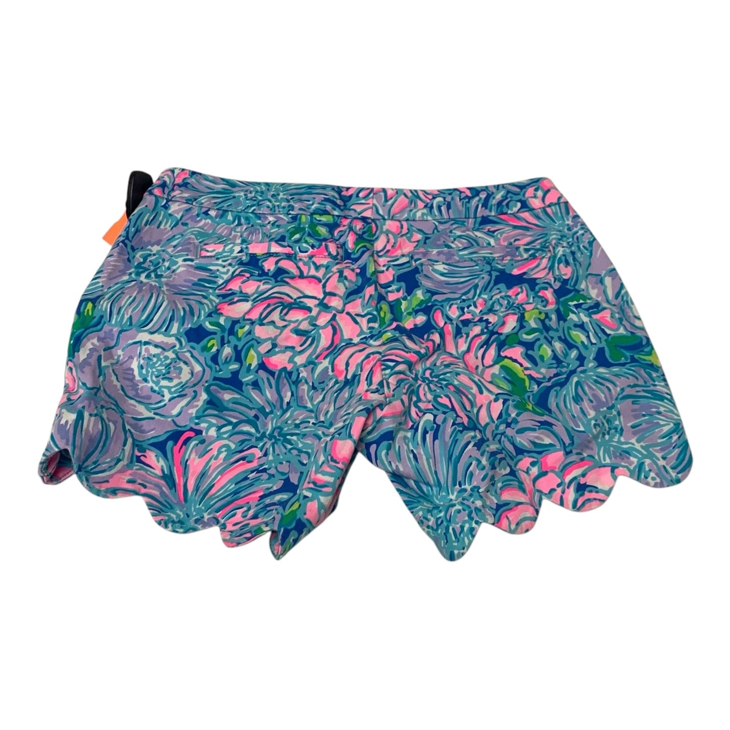 Shorts Designer By Lilly Pulitzer  Size: 4