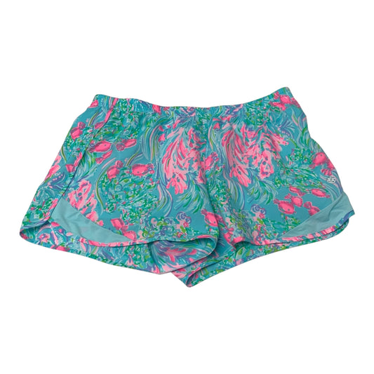 Shorts Designer By Lilly Pulitzer  Size: M