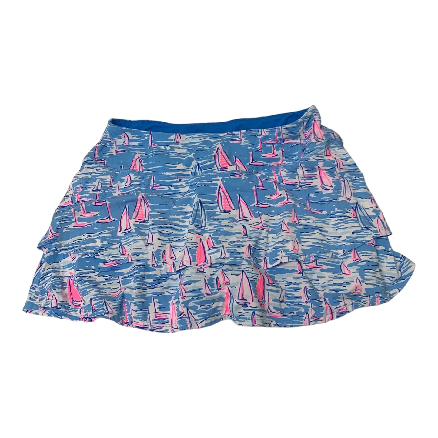 Skort Designer By Lilly Pulitzer  Size: M