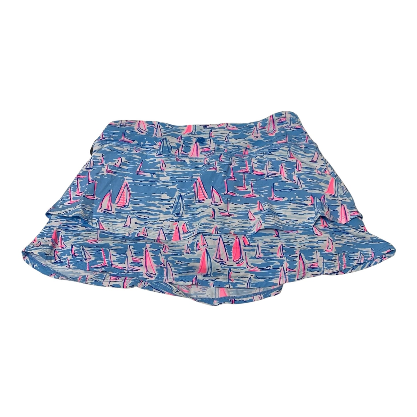 Skort Designer By Lilly Pulitzer  Size: M