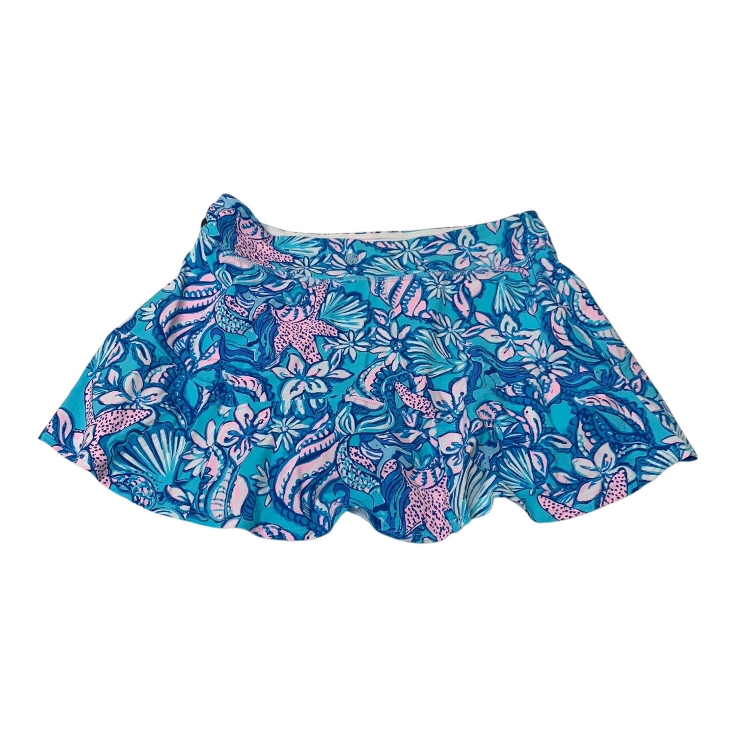 Skort Designer By Lilly Pulitzer  Size: M