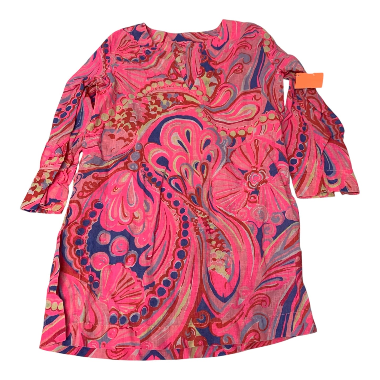 Dress Designer By Lilly Pulitzer  Size: S