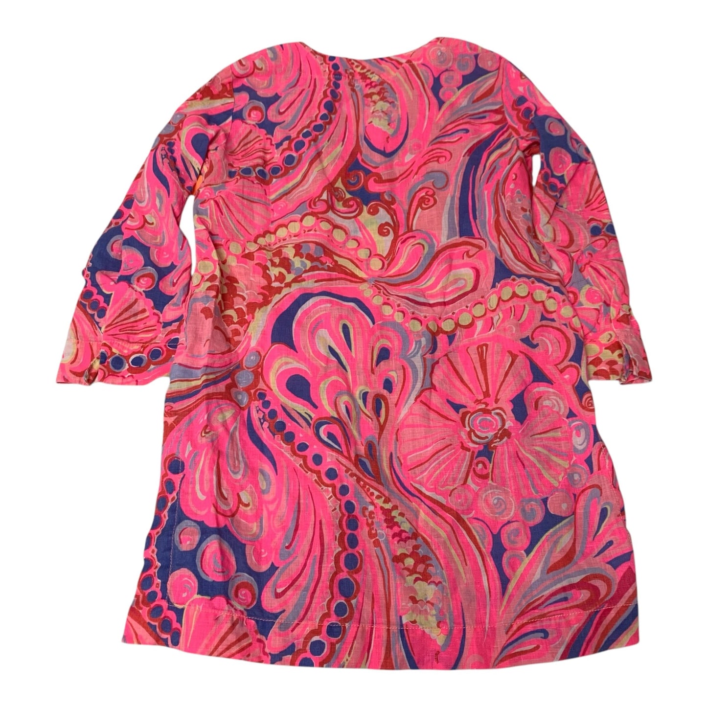 Dress Designer By Lilly Pulitzer  Size: S