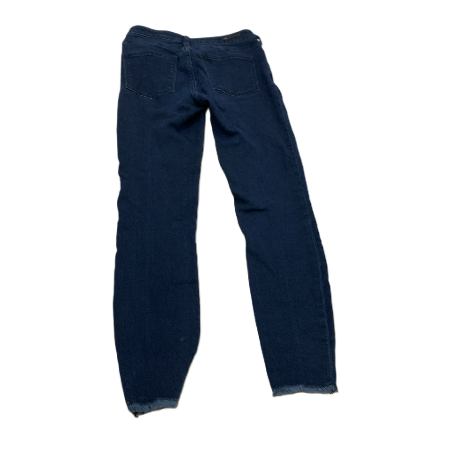 Blue Denim  Jeans Skinny By Pilcro  Size: 2