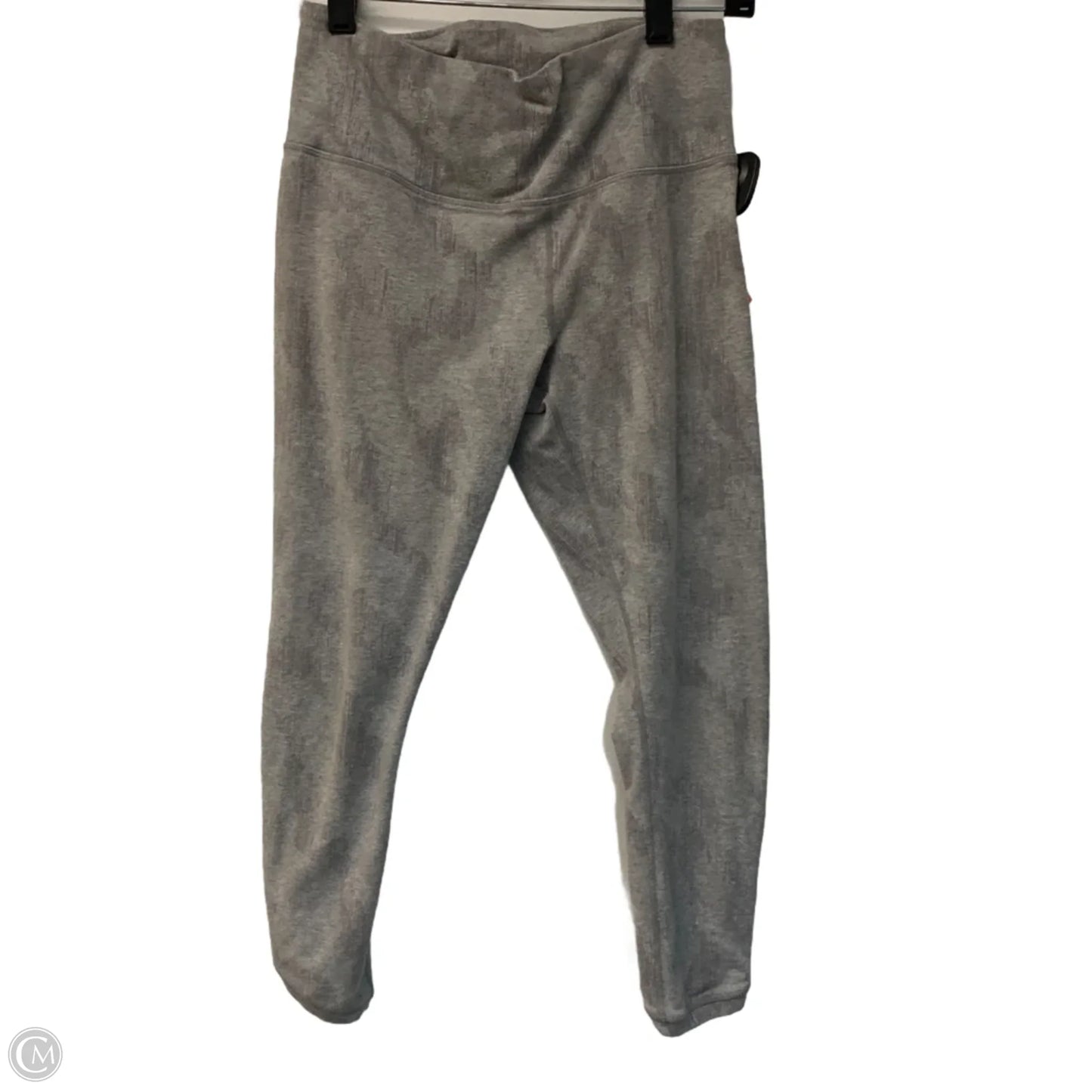 Athletic Leggings Capris By Athleta In Grey, Size: S