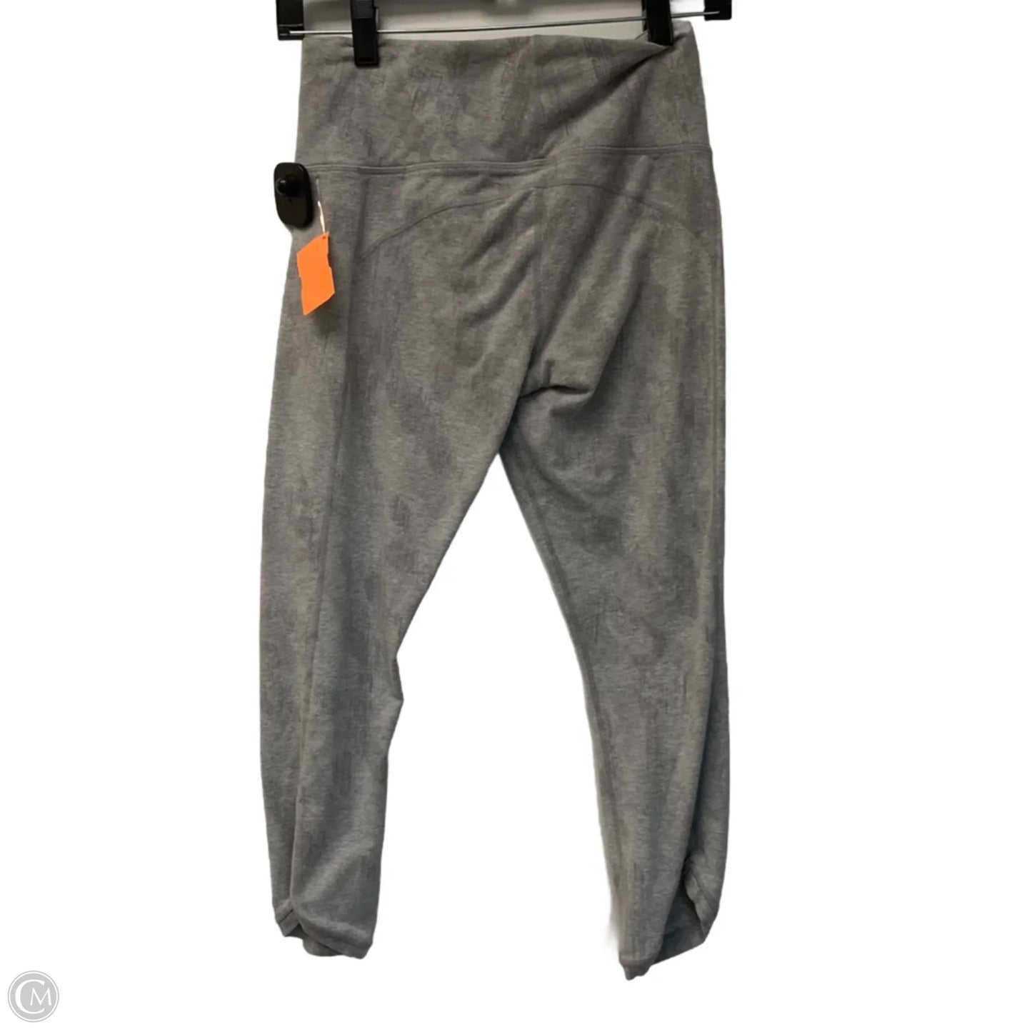 Athletic Leggings Capris By Athleta In Grey, Size: S