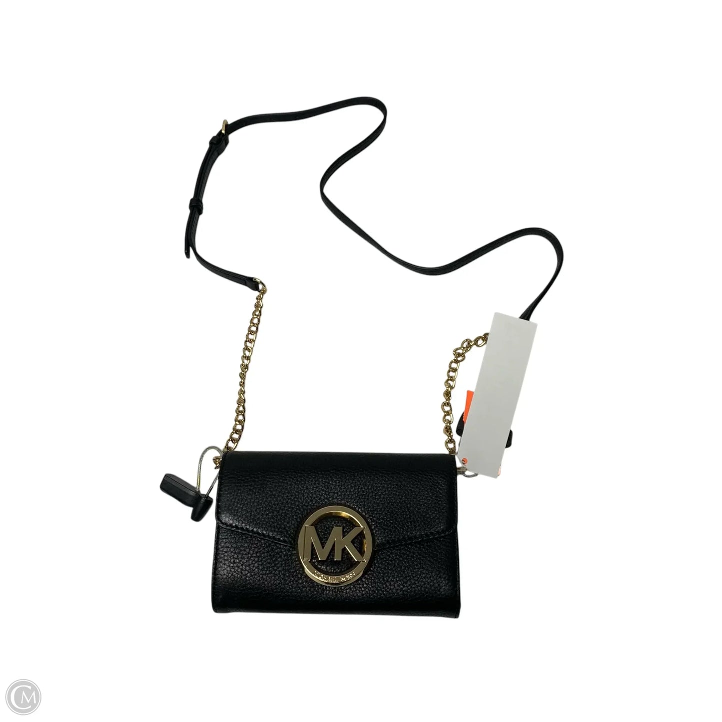 Crossbody Designer By Michael Kors, Size: Small