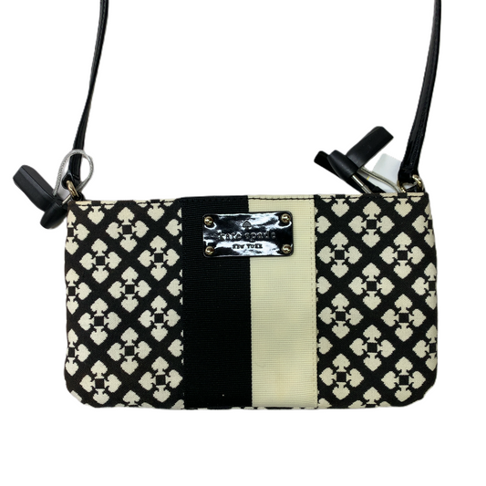 Crossbody Designer By Kate Spade  Size: Small