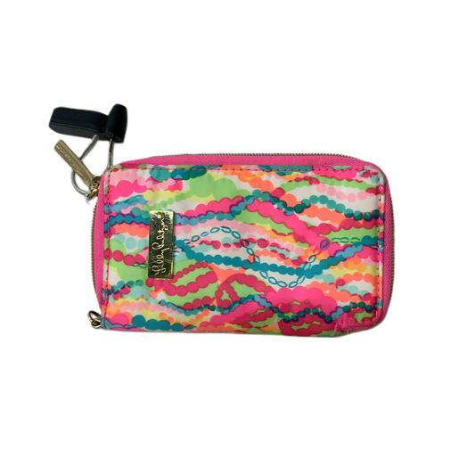 Wallet Designer By Lilly Pulitzer  Size: Small