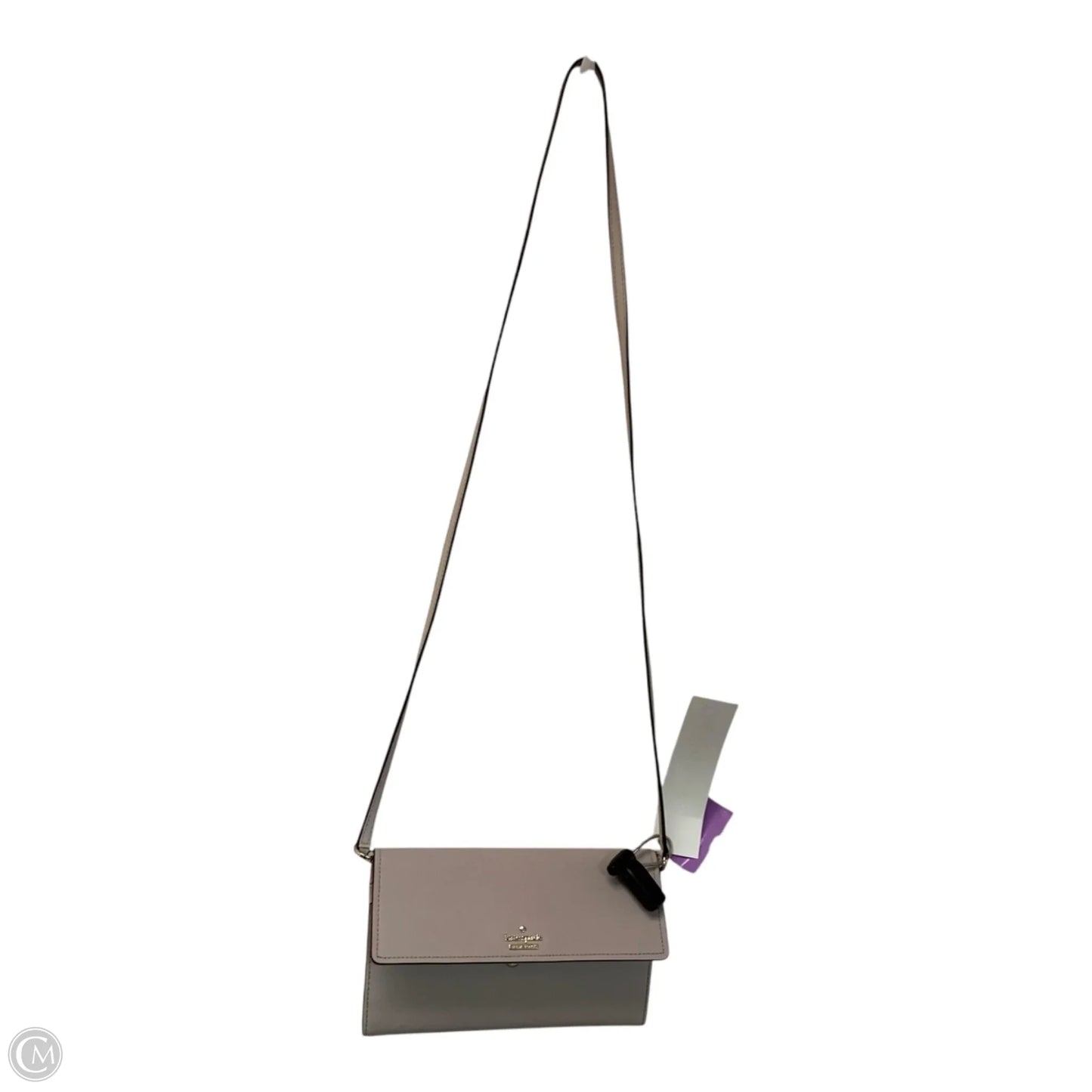 Crossbody Designer By Kate Spade, Size: Small