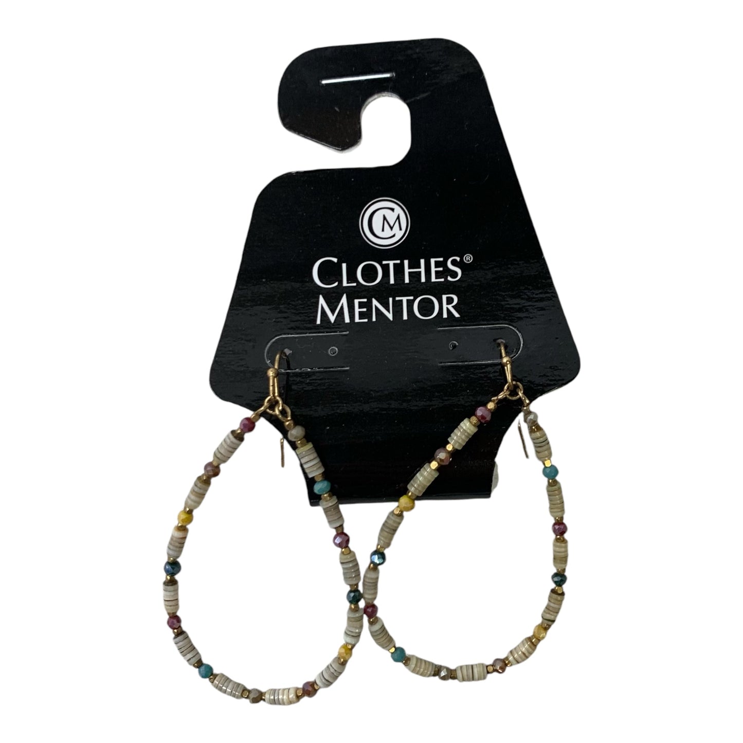 Earrings Dangle/drop By Clothes Mentor