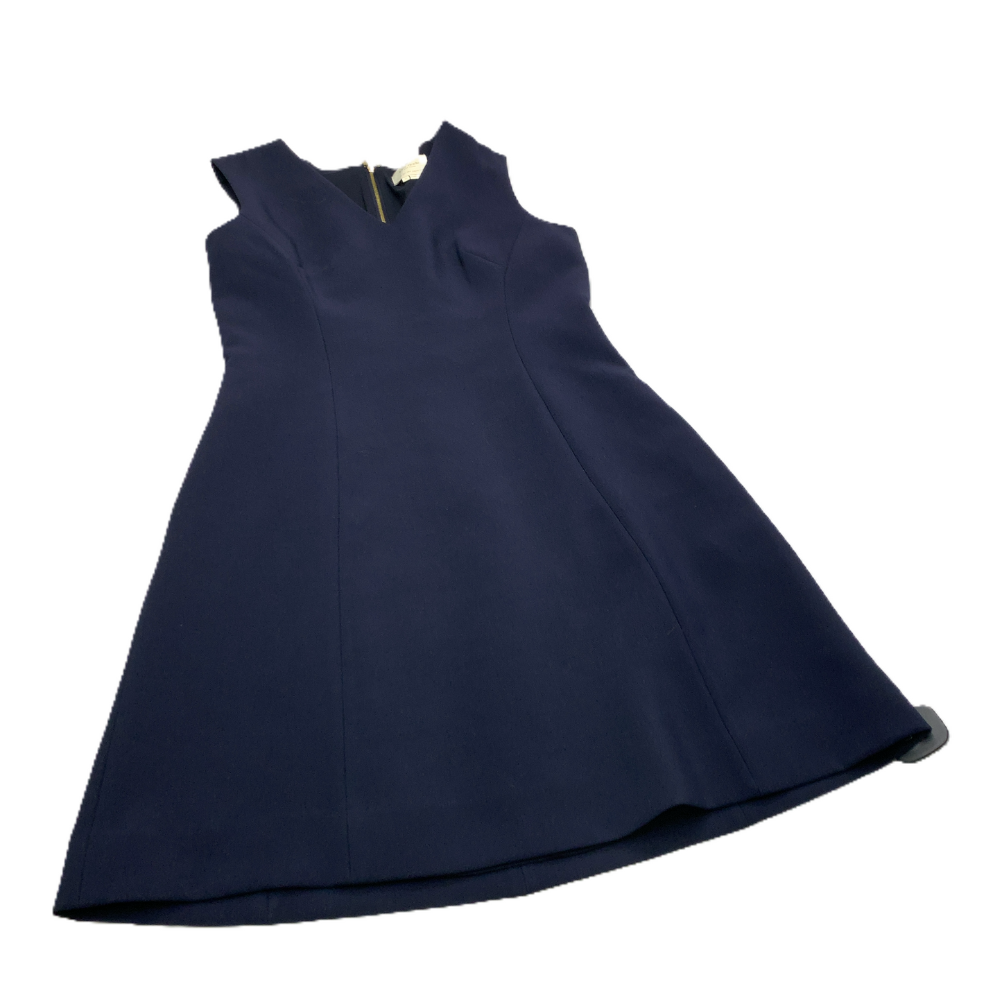 Navy  Dress Designer By Kate Spade  Size: L