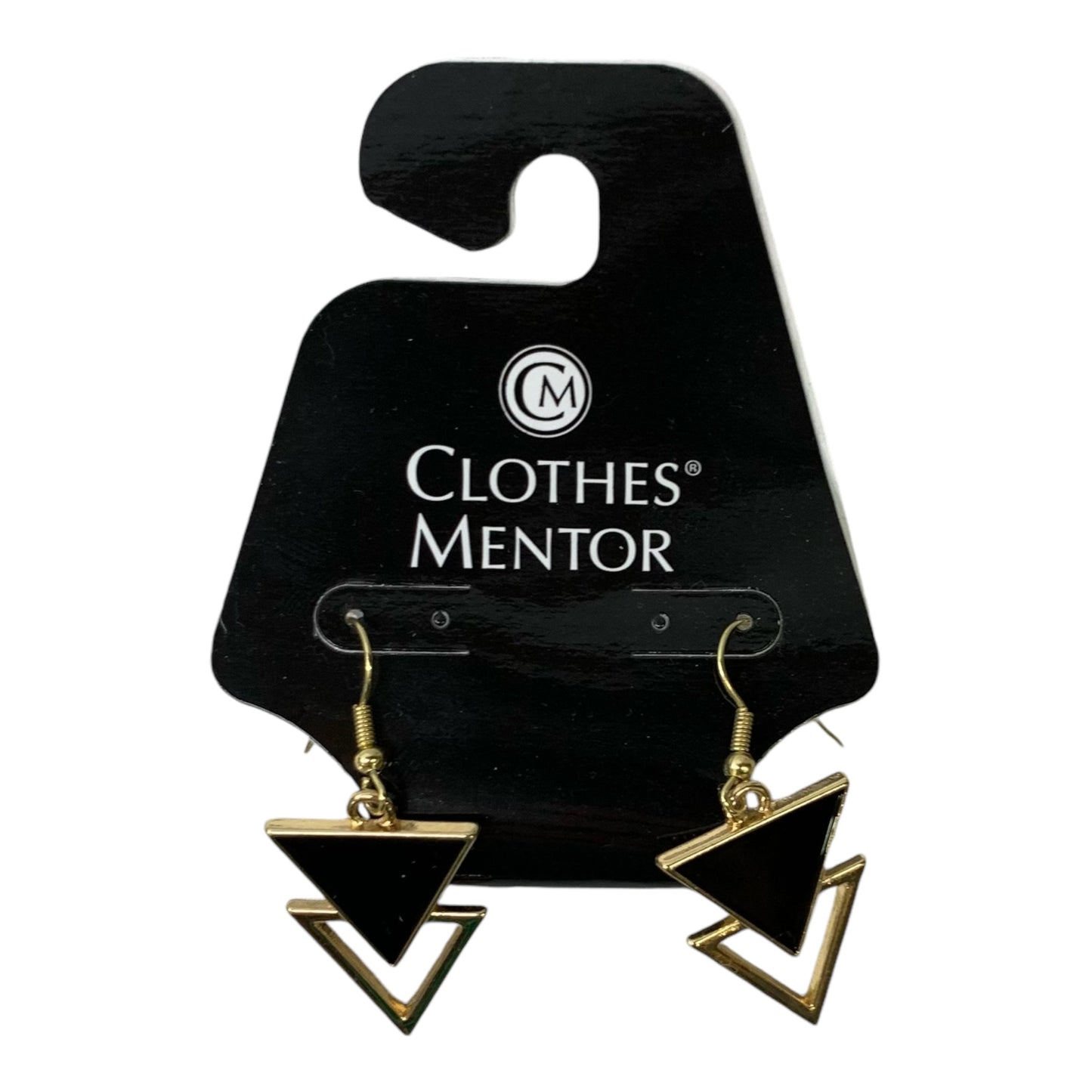 Earrings Dangle/drop By Clothes Mentor