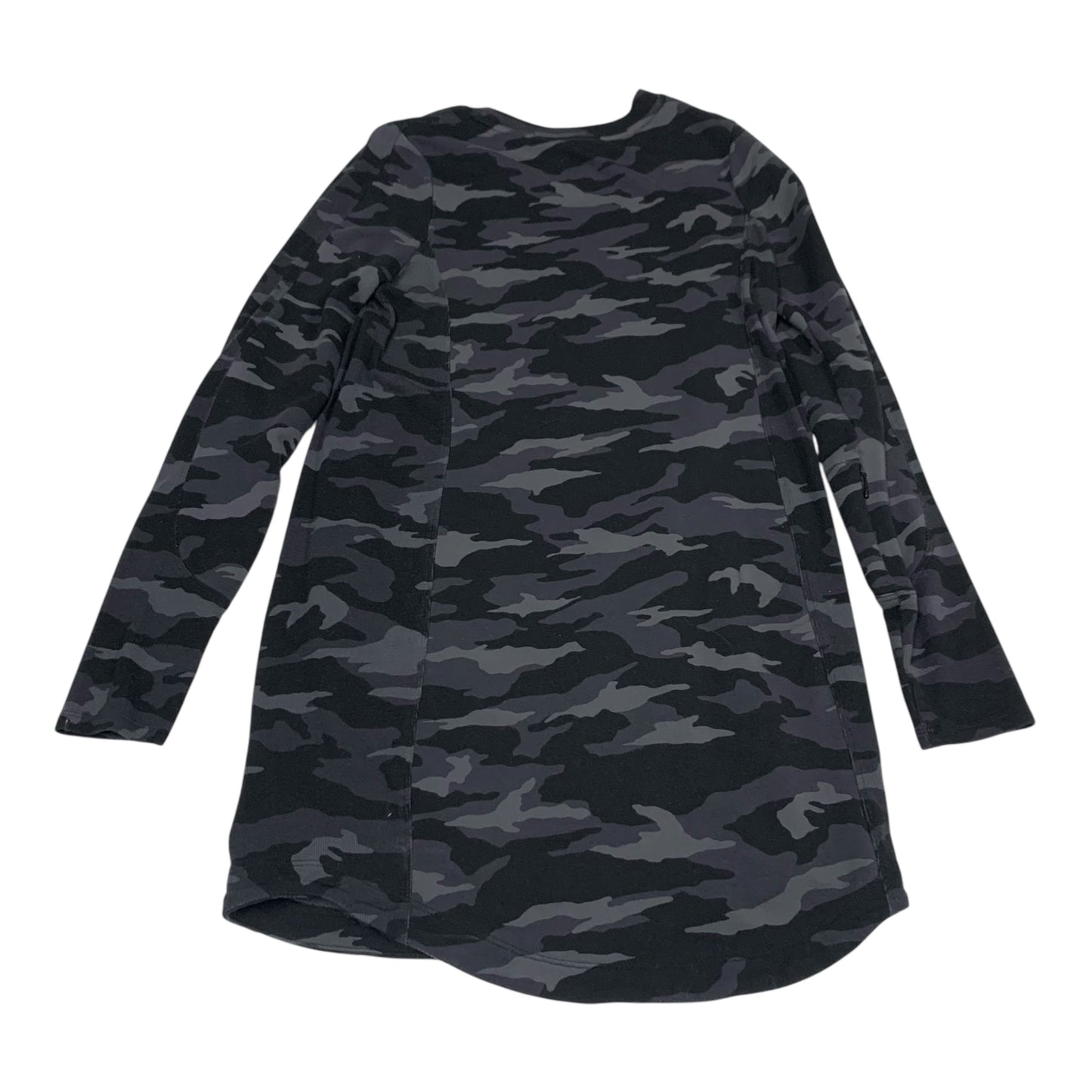 Athletic Dress By Athleta In Camouflage Print, Size: Xs